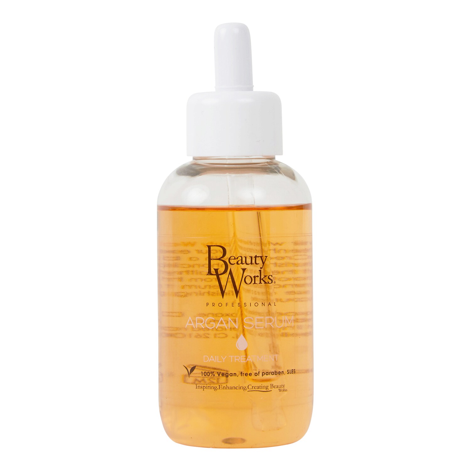 Beauty Works Women's Argan Oil Serum - Image 10