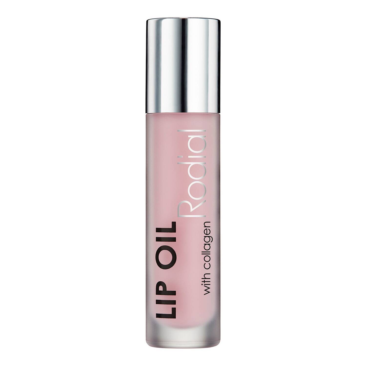 Rodial Lip Oil 4Ml Soft Pink