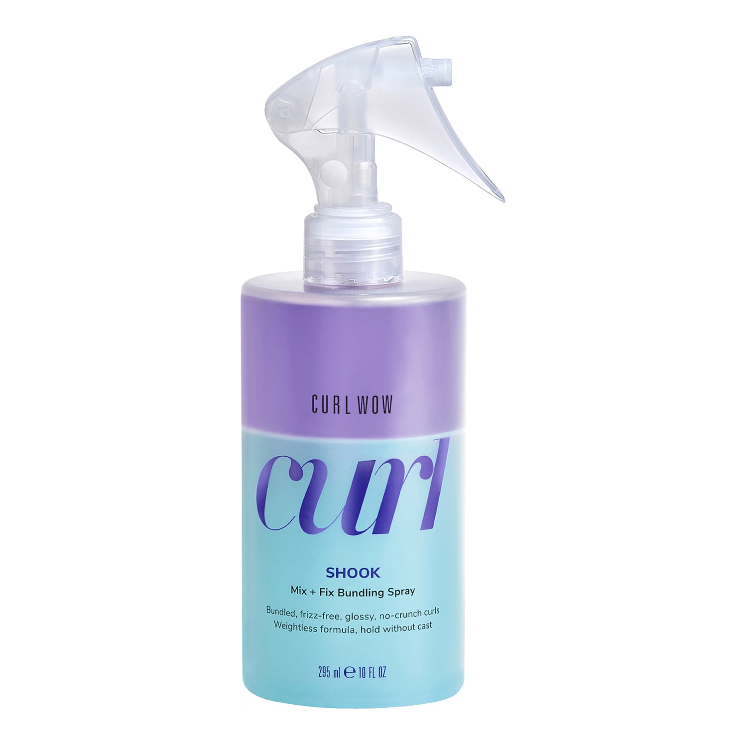 Color Wow Shook - Curl Perfector 295Ml