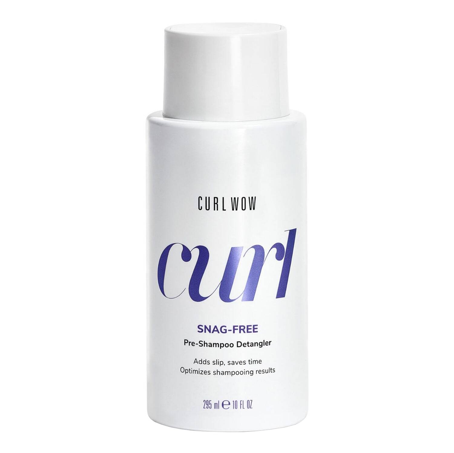 Snag Free - Pre-Shampoo Detangler 295ml