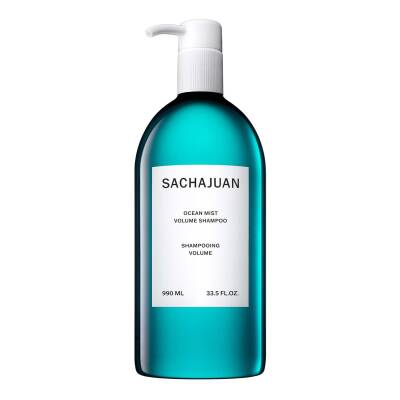 Ocean Mist Volume Shampoo