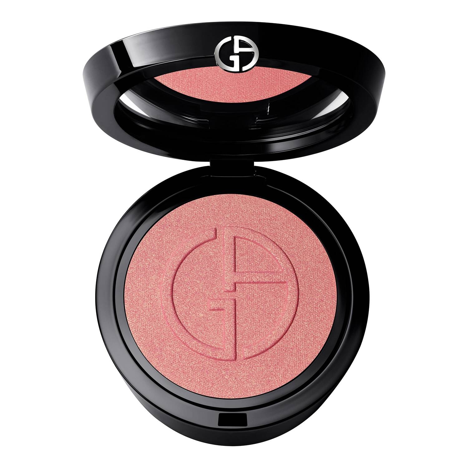 Armani Luminous Silk Glow - Blush 3.6G 50 Euphoric