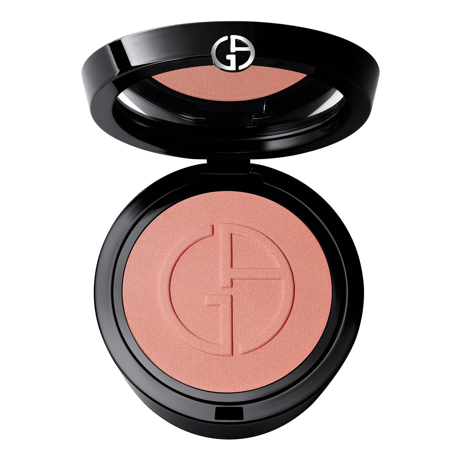 Armani Luminous Silk Glow - Blush 3.6G 10 Intimate