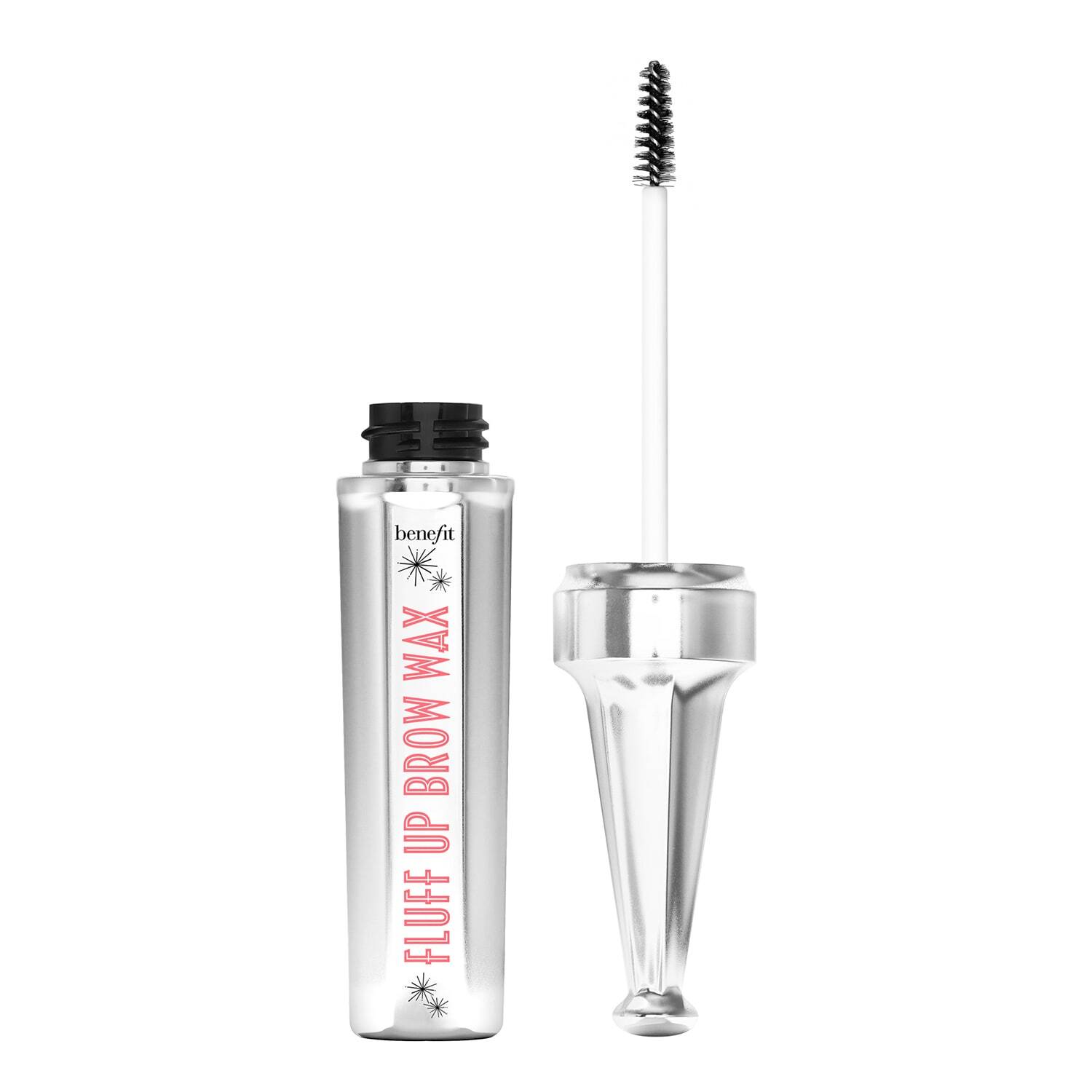Benefit Fluff Up Brow Wax Flexible Brow Texturizing Wax 6Ml