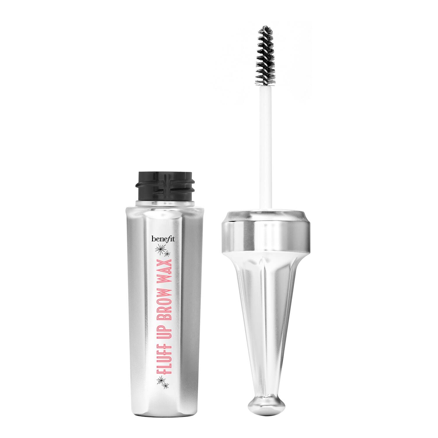 Benefit Fluff Up Brow Wax Flexible Brow Texturizing Wax 3Ml