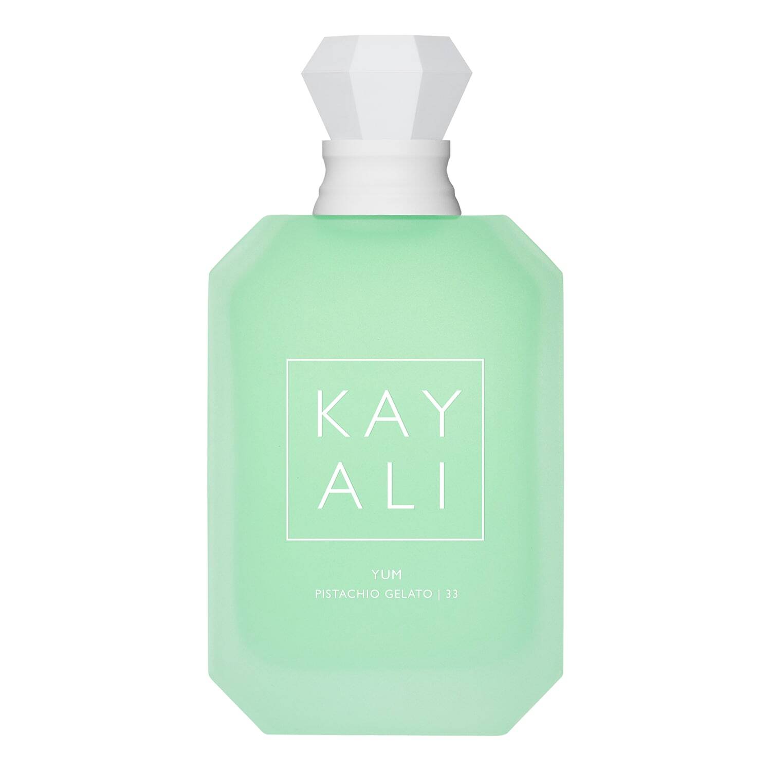 Kayali Yum Pistachio Gelato - 33 Eau De Parfum Intense 100Ml
