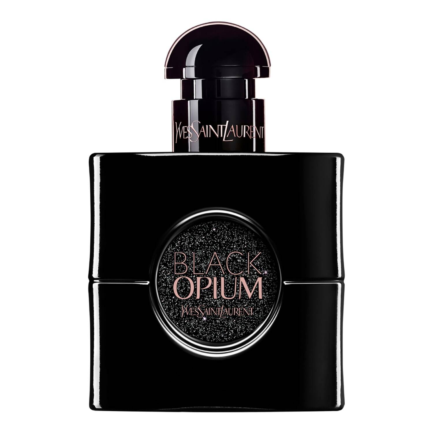 Yves Saint Laurent Black Opium Le Parfum Eau de Parfum | SEPHORA UK