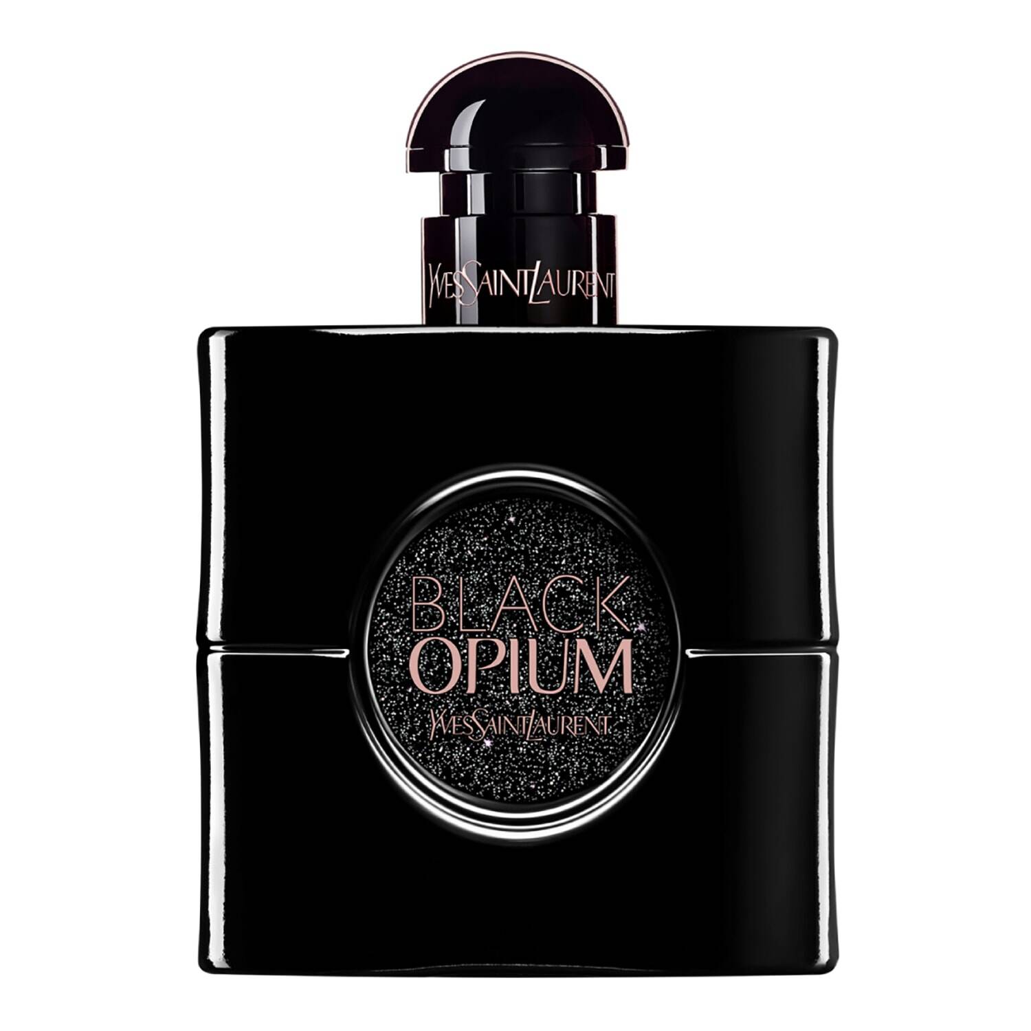Yves Saint Laurent Black Opium Le Parfum Eau de Parfum | SEPHORA UK