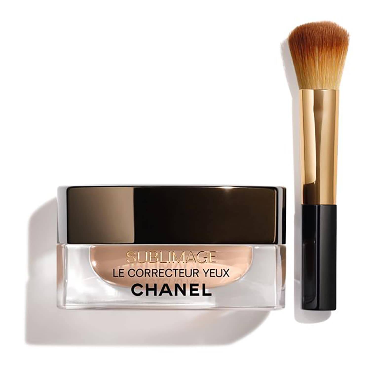 アイケア CHANEL SUBLIMAGE LE CORRECTEUR YEUX 10g CHANEL SUBLIMAGE Le Correcteur 10g | SEPHORA UK
