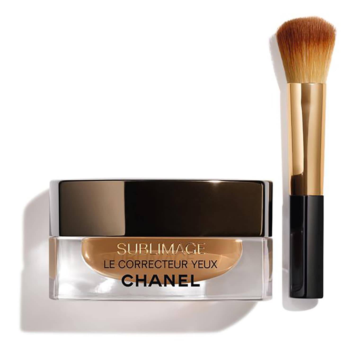アイケア CHANEL SUBLIMAGE LE CORRECTEUR YEUX 10g CHANEL SUBLIMAGE Le Correcteur 10g | SEPHORA UK
