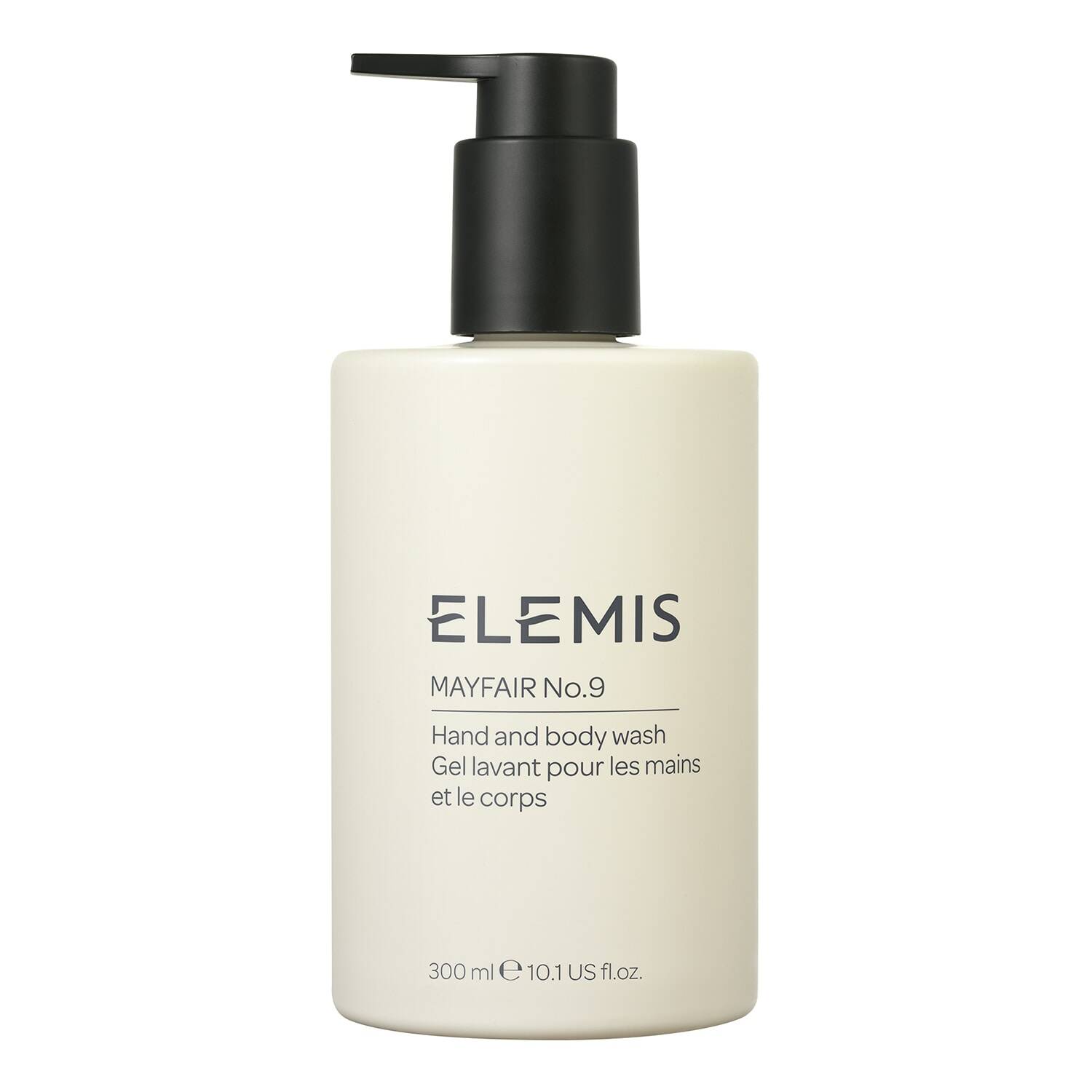Elemis Mayfair No.9 Hand & Body Wash 300Ml