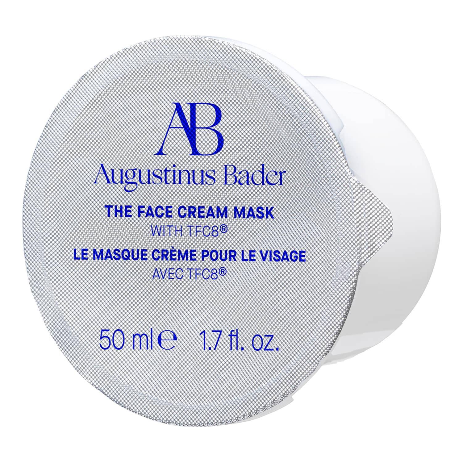 Augustinus Bader Mask Refill 50 Ml - Image 2