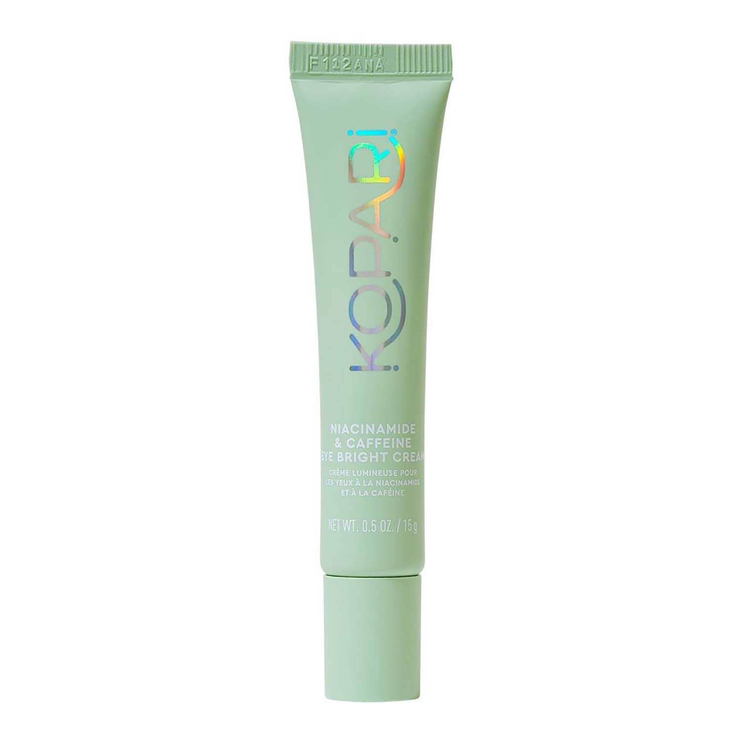 Kopari Beauty Niacinamide & Caffeine Eye Bright Cream 15G