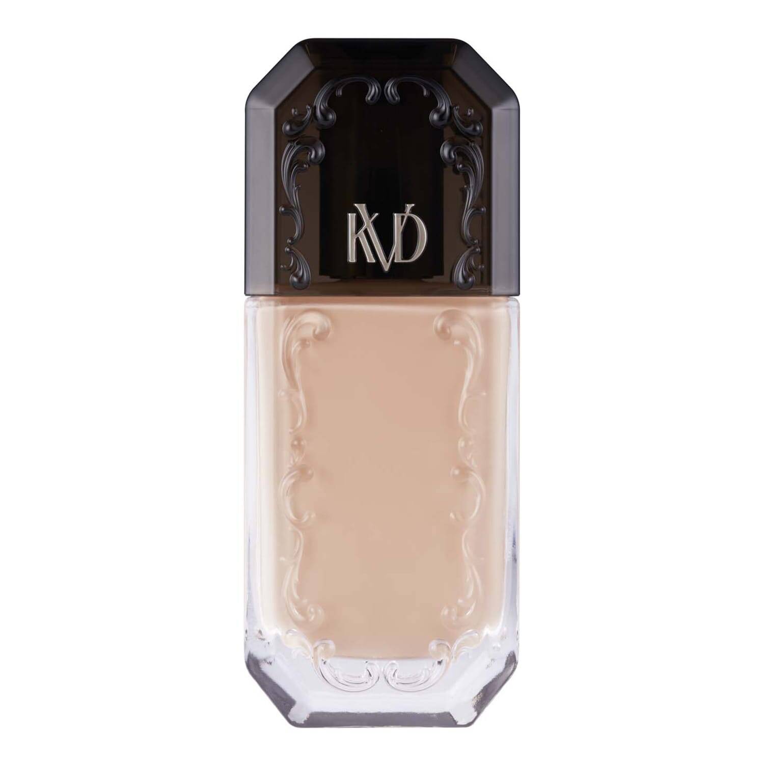 Kvd Beauty Good Apple Full-Coverage Liquid Foundation Light 30Ml Light 012