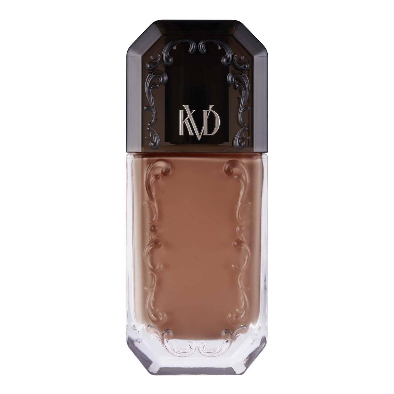 Kvd Beauty Good Apple Full-Coverage Liquid Foundation Light 30Ml Deep 080