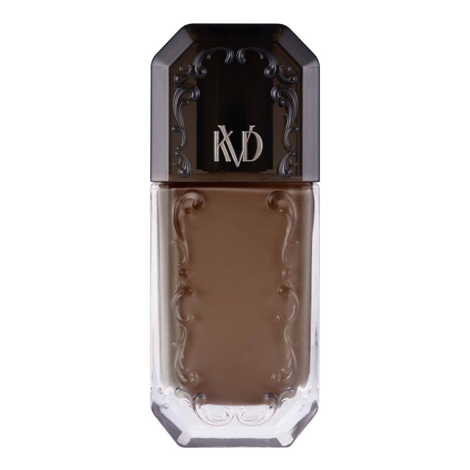 Kvd Beauty Good Apple Full-Coverage Liquid Foundation Light 30Ml Deep 092
