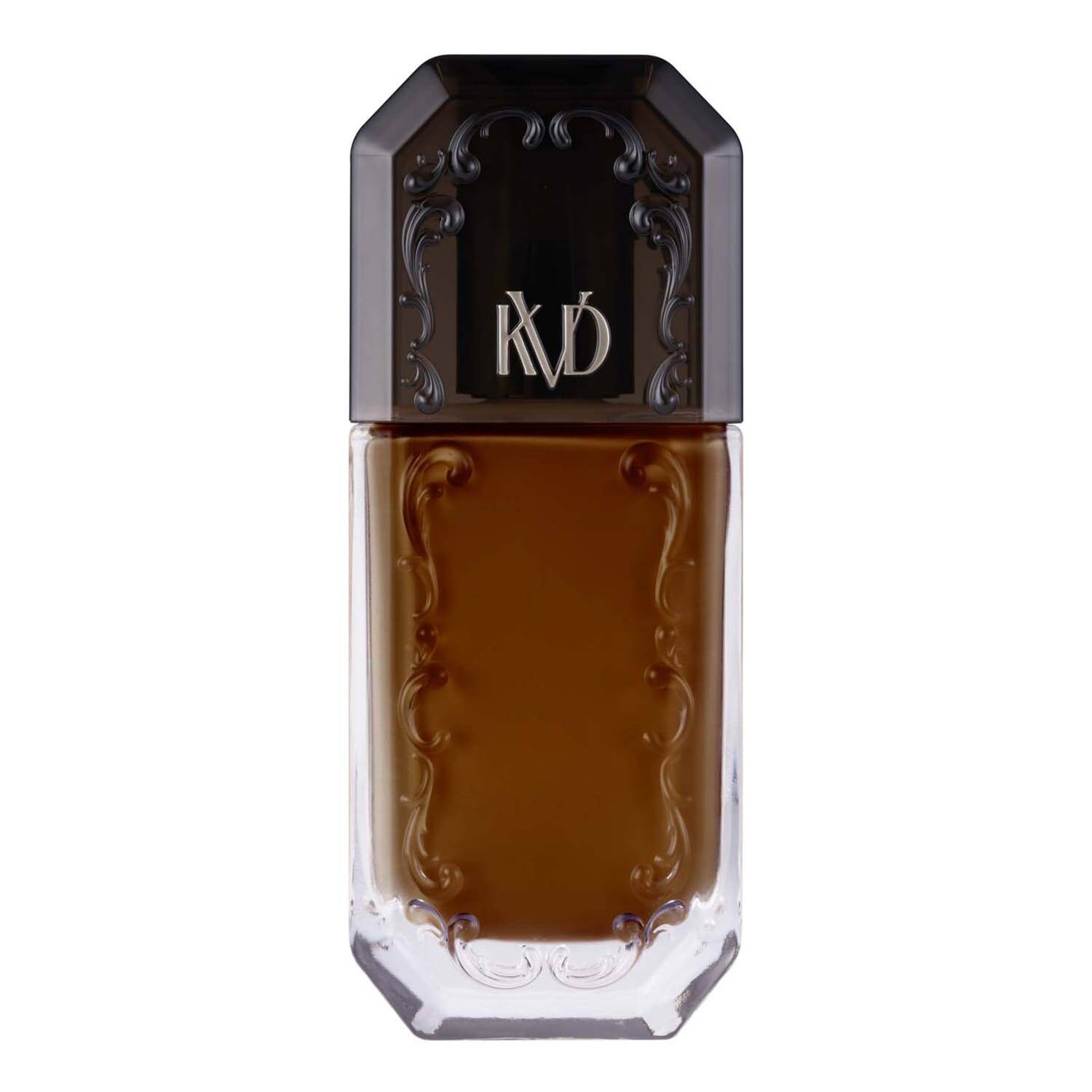 Kvd Beauty Good Apple Full-Coverage Liquid Foundation Light 30Ml Deep 096