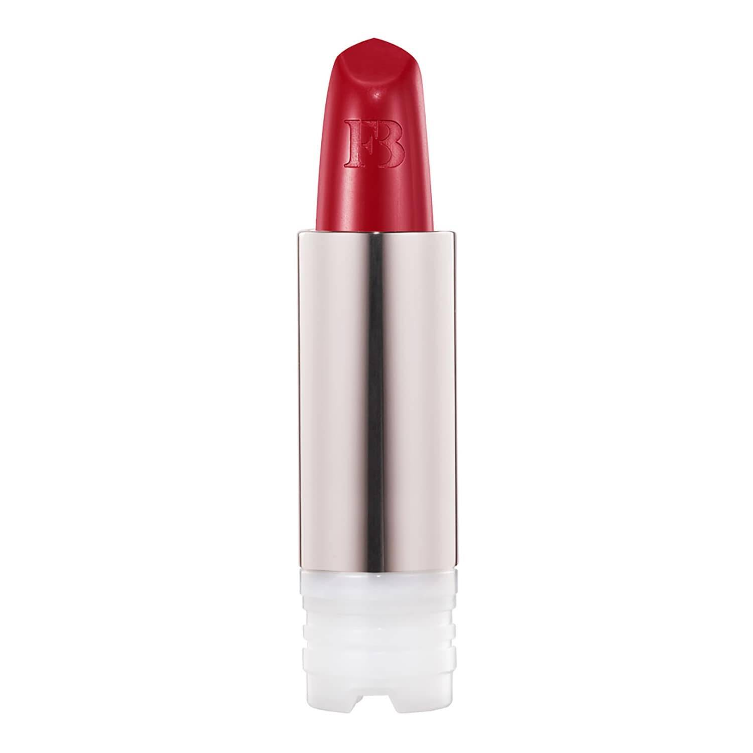 Fenty Beauty Icon Semi-Matte Refillable Lipstick 3.6G Kissin' Kutie