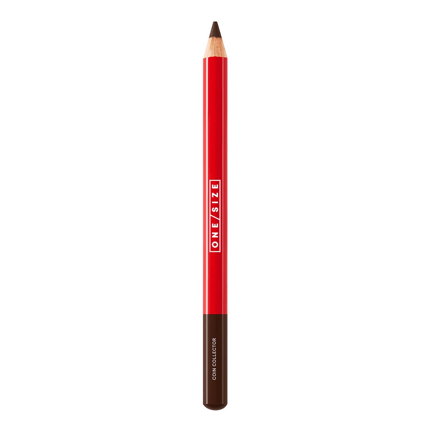 One/Size Beauty Lip Snatcher Precision Lip Filler 1.1G Coin Collector