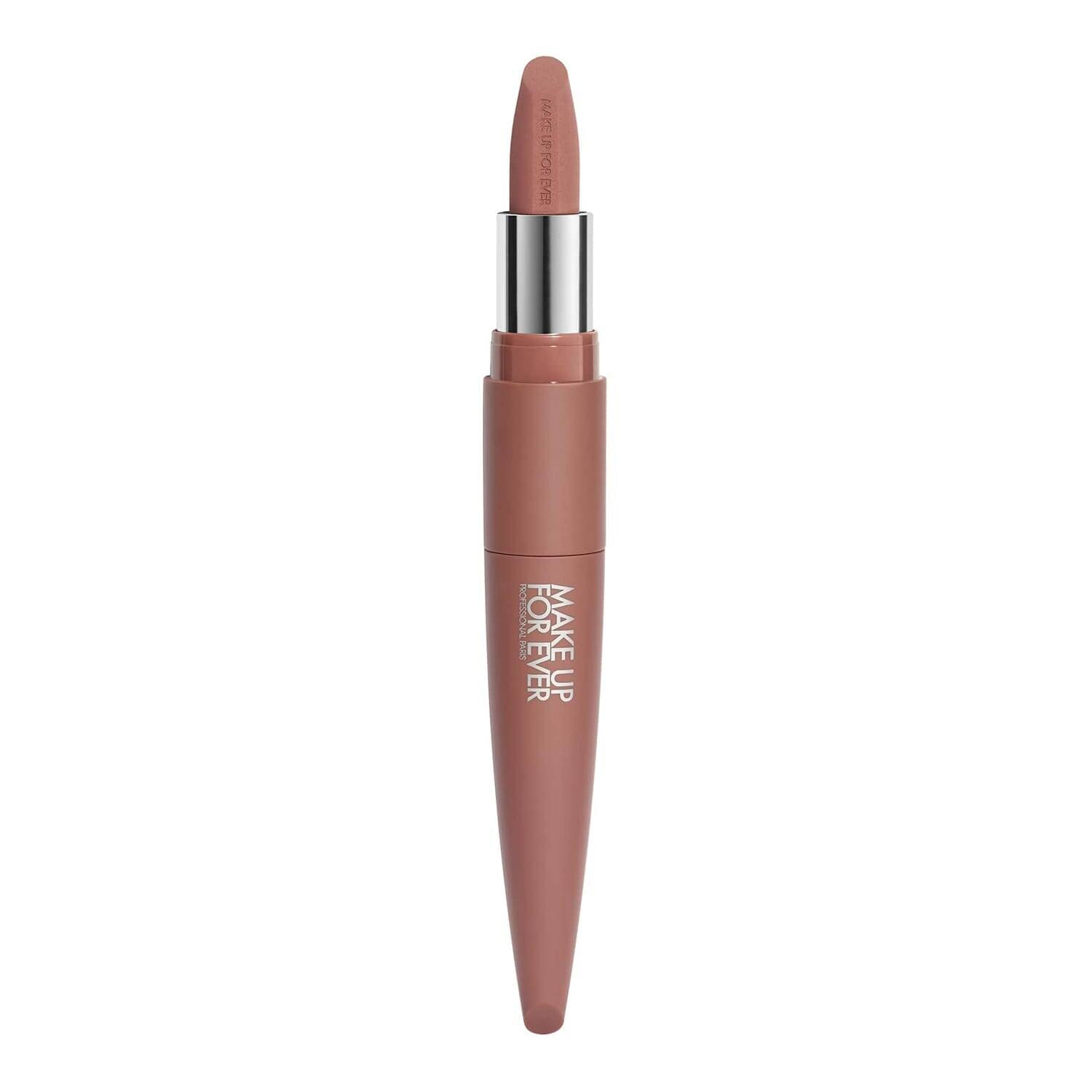 Make Up For Ever Rouge Artist Velvet Nude 3.7G 105 - Tender Nude 3.50G