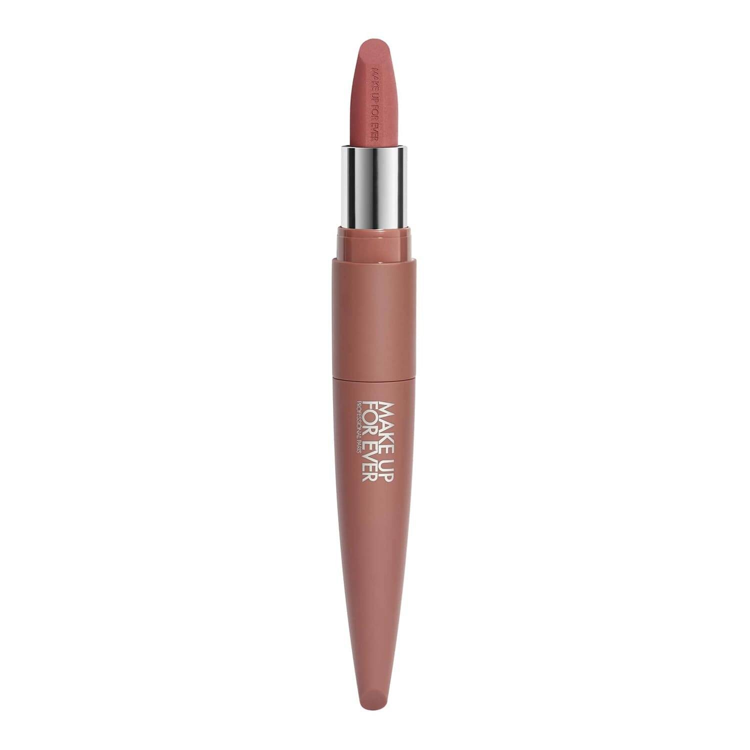 Make Up For Ever Rouge Artist Velvet Nude 3.7G 111 - Fluffy Rosewood