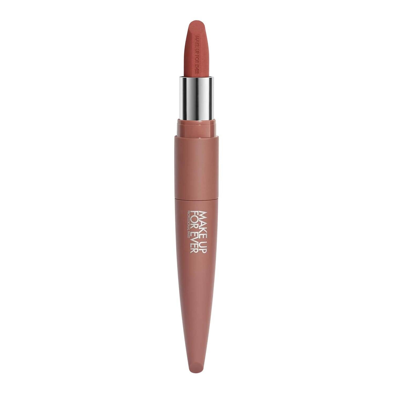 Make Up For Ever Rouge Artist Velvet Nude 3.7G 320 - Cheerful Goji