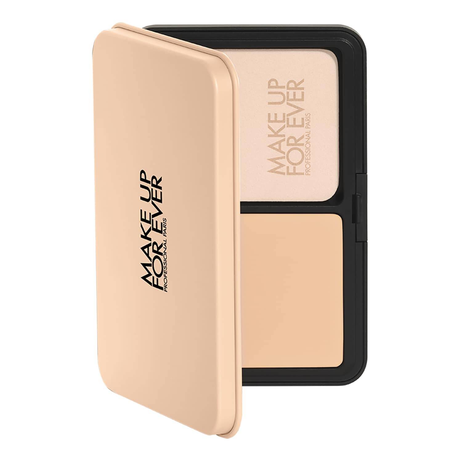 Make Up For Ever Hd Skin Powder Foundation 11G 1Y04 - Warm Alabaster 11G