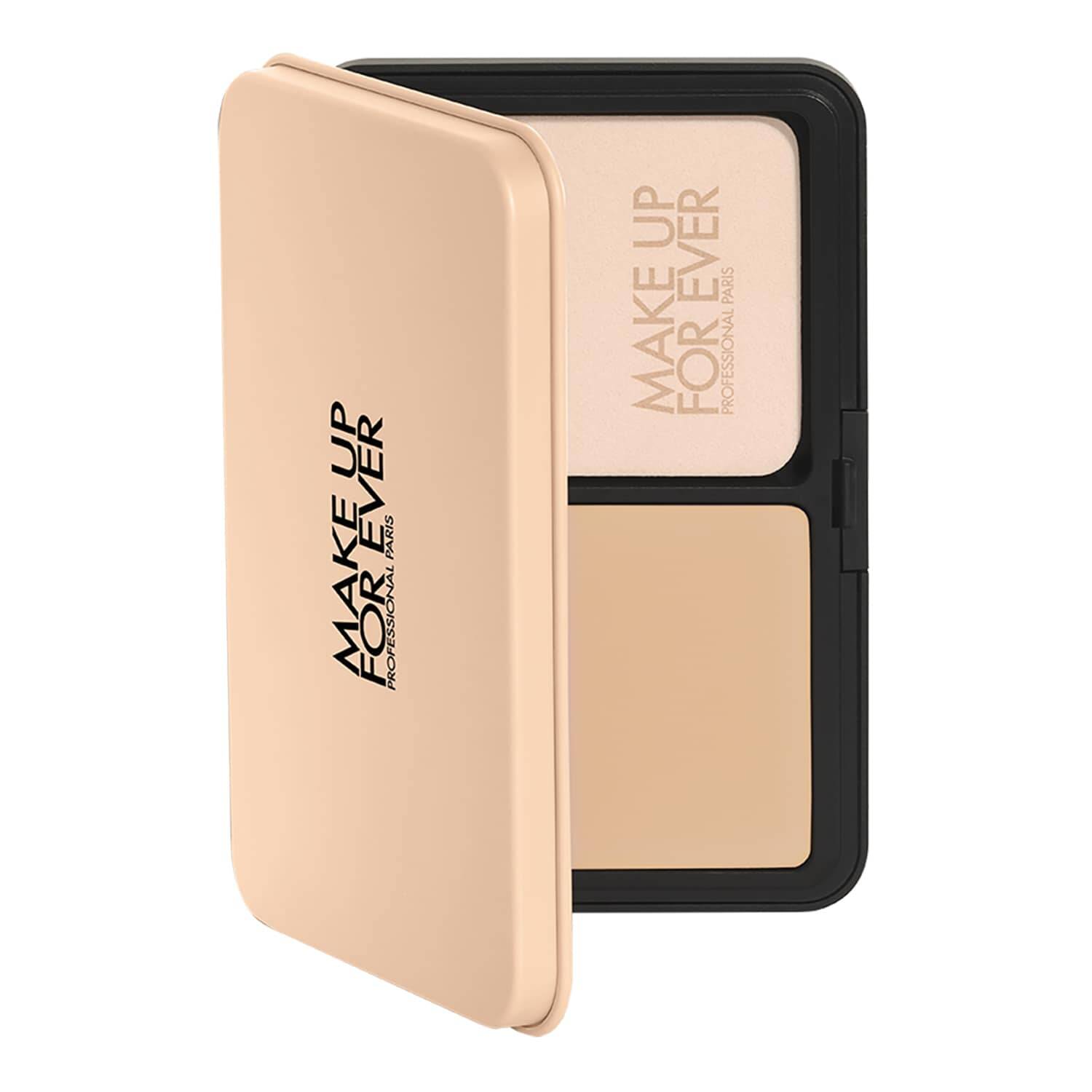 Make Up For Ever Hd Skin Powder Foundation 11G 1Y08 - Warm Porcelain