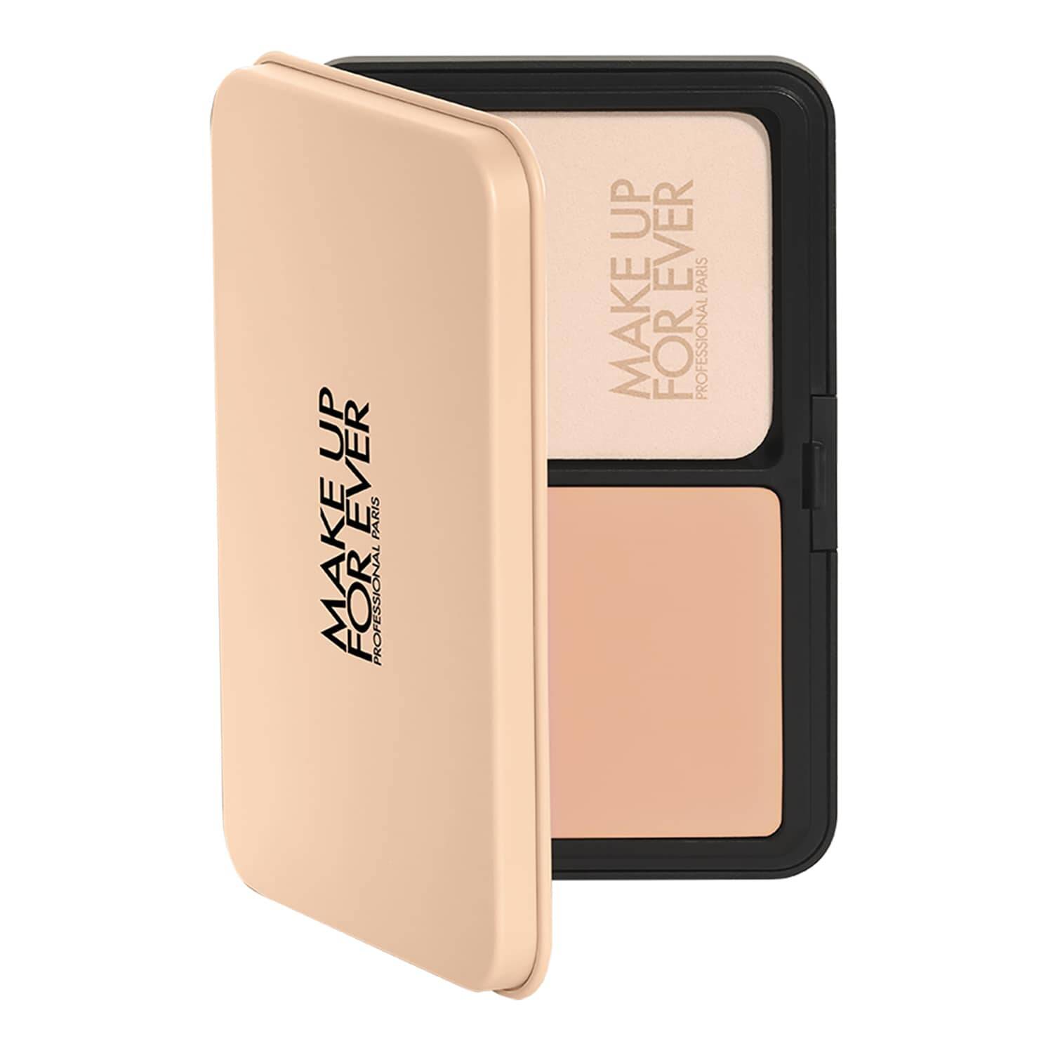 Make Up For Ever Hd Skin Powder Foundation 11G 1R12 - Cool Ivory