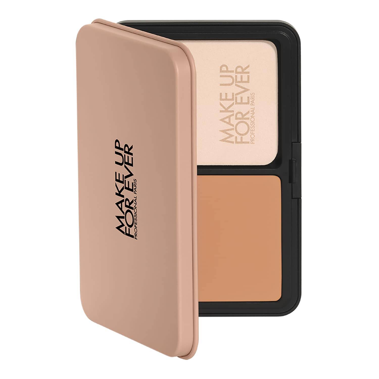 Make Up For Ever Hd Skin Powder Foundation 11G 3Y52 - Warm Chestnut