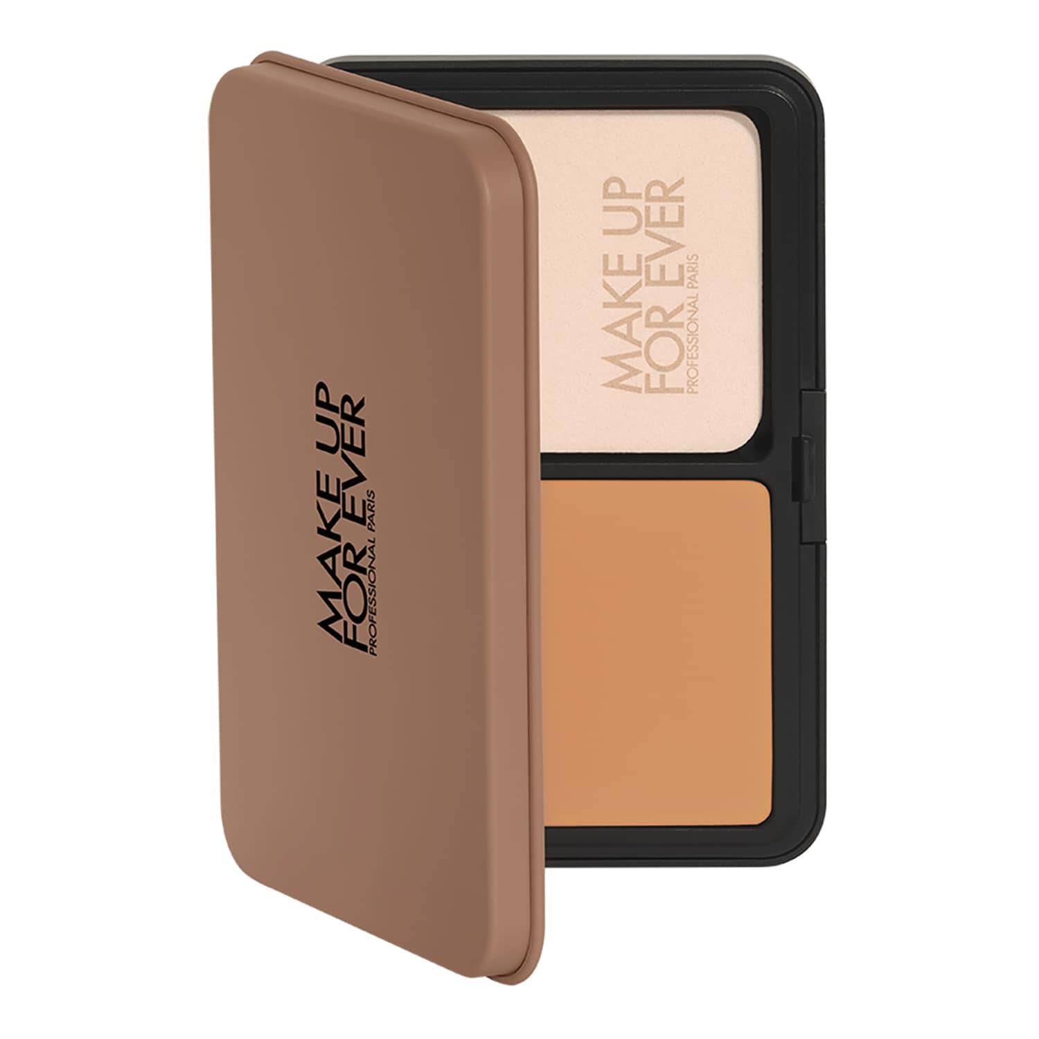Make Up For Ever Hd Skin Powder Foundation 11G 4Y60 - Warm Almond
