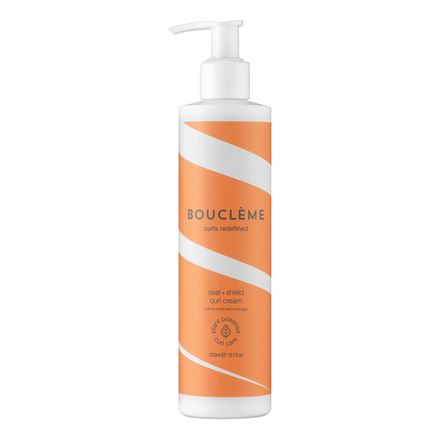 Seal + Shield Curl Cream 300ml