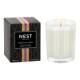 Moroccan Amber Votive Candle