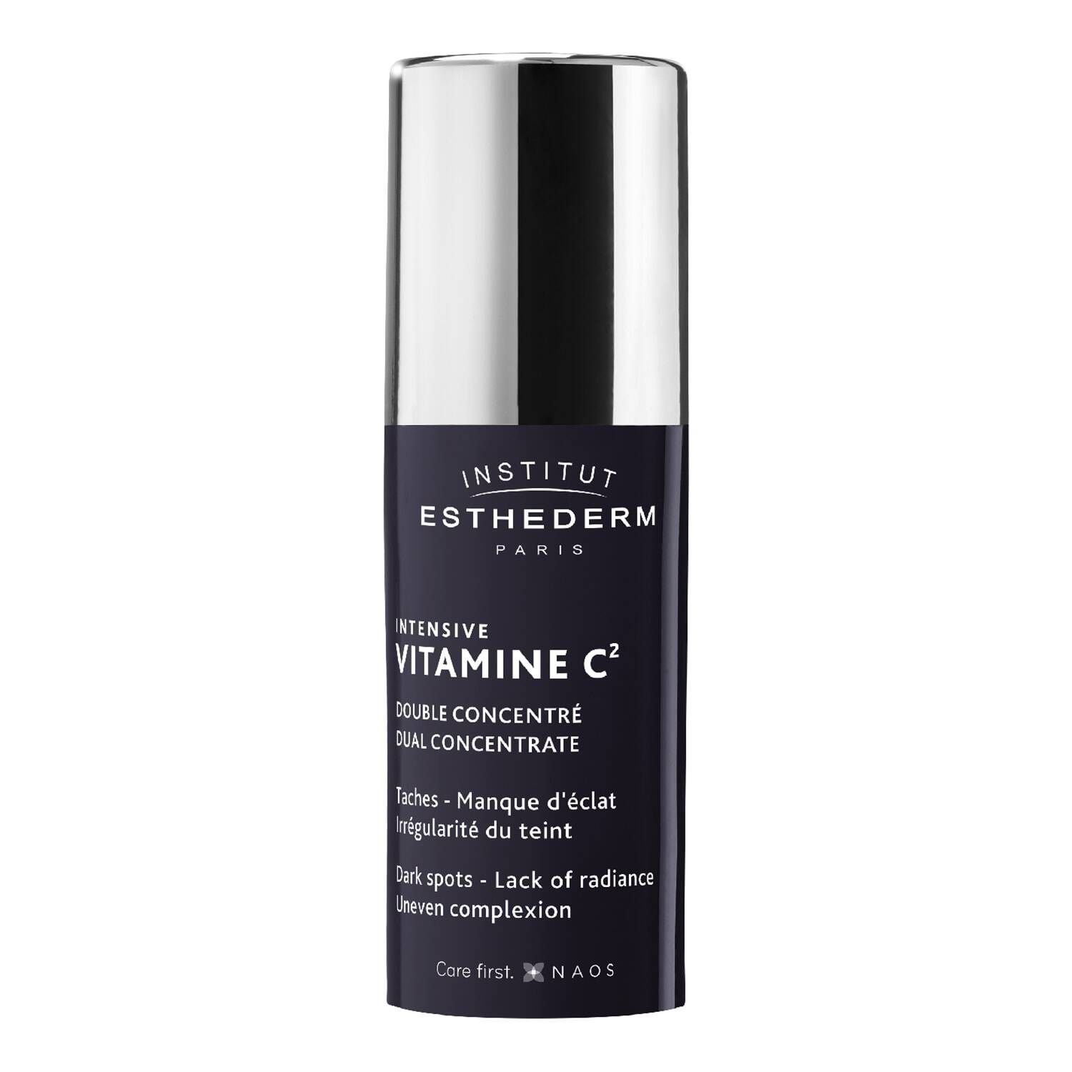 Institut Esthederm Intensive Vitamin C Dual Concentrate Brightening Serum 10Ml