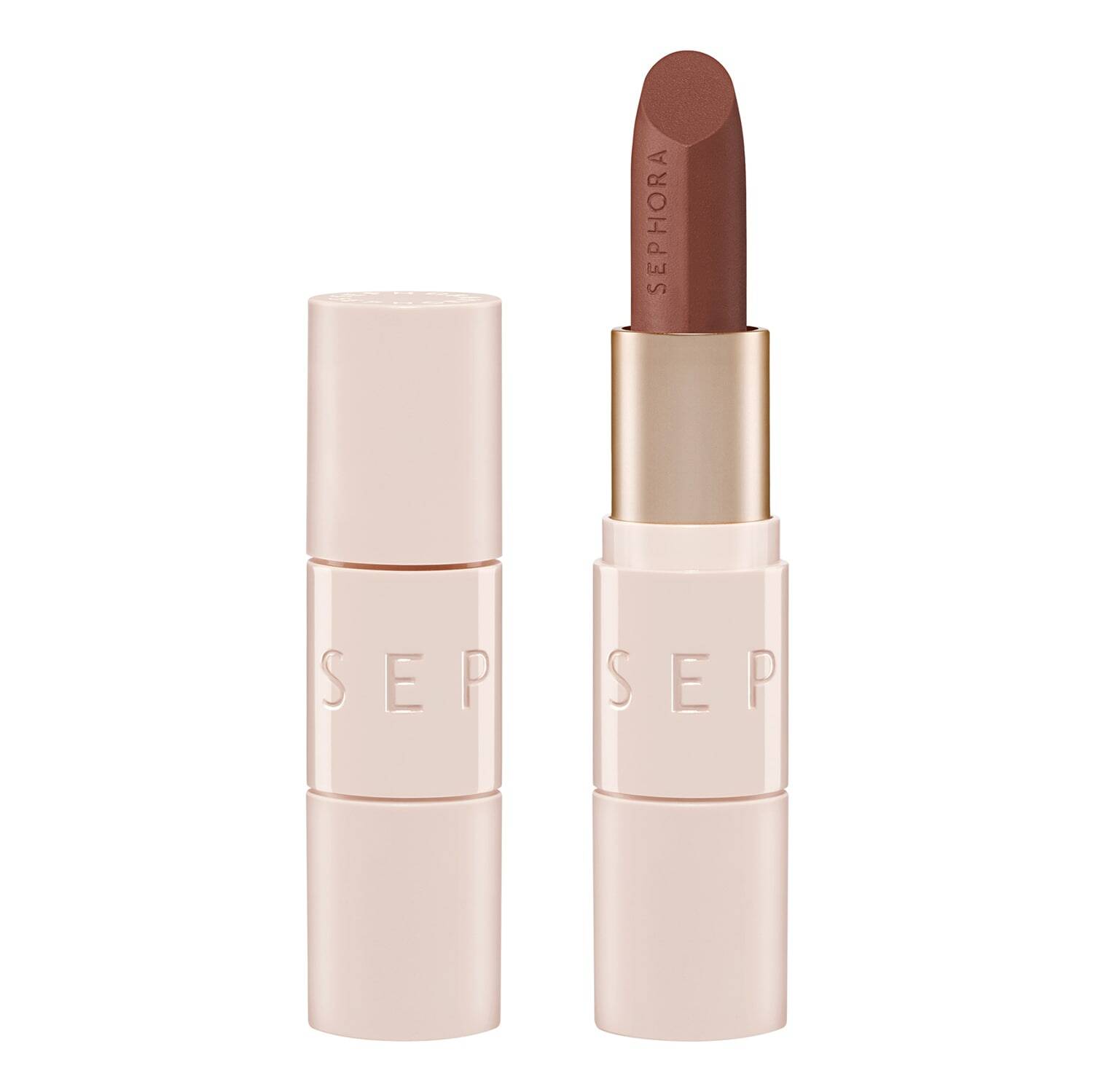 Sephora Collection Rouge Is Not My Name Matte Lipstick 3.5G 6 Power Move