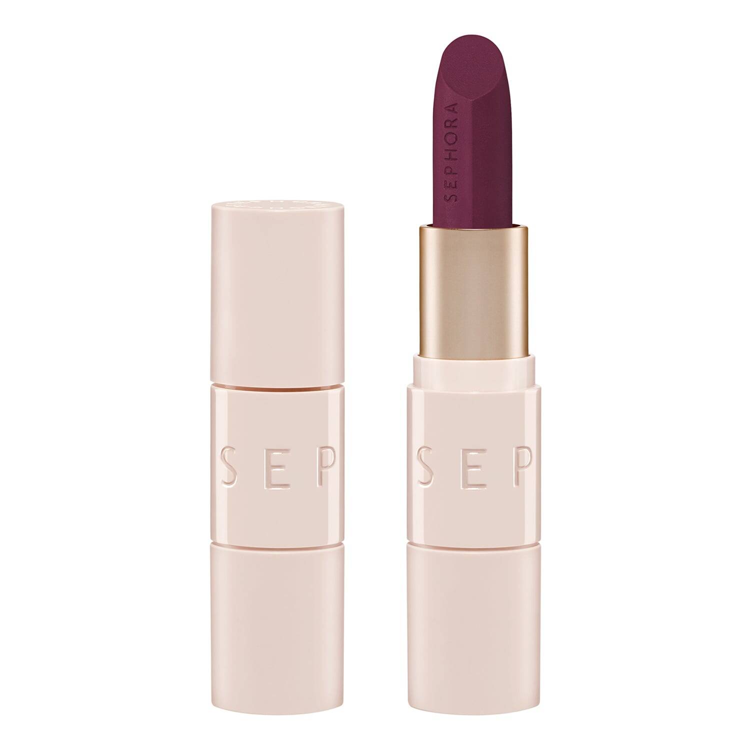 Sephora Collection Rouge Is Not My Name Matte Lipstick 3.5G 9 Watch Me