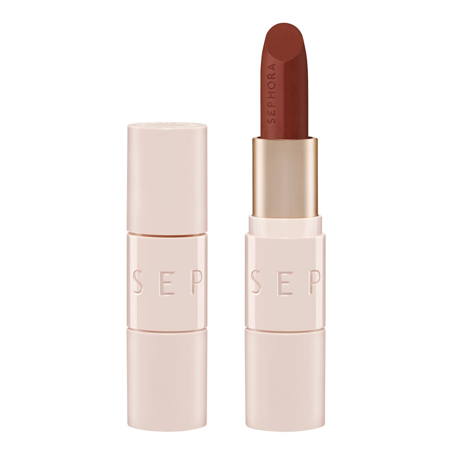 Sephora Collection Rouge Is Not My Name Matte Lipstick 3.5G 15 Better Than Yours