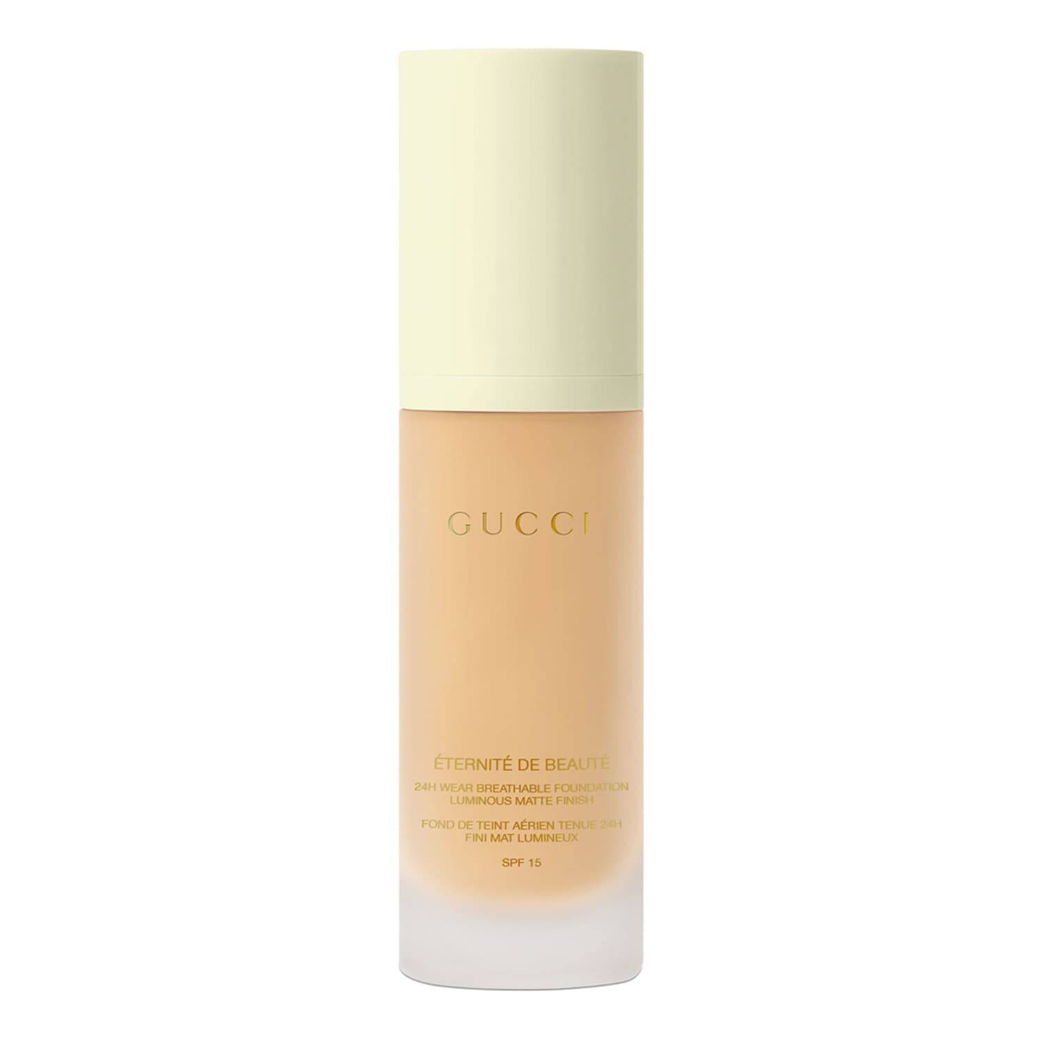 Gucci Eternité de Beauté Foundation SPF 15 - 150C - Image 2