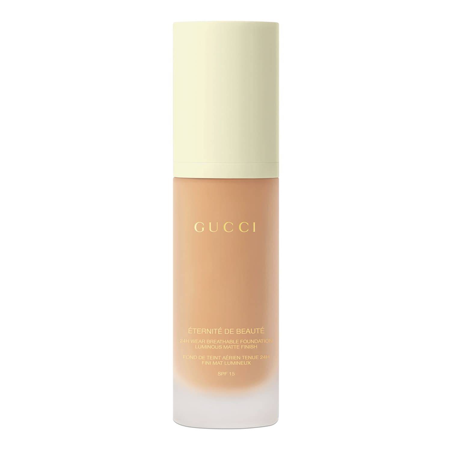 Gucci Éternité De Beauté Spf15 Foundation 30Ml 270N - Neutral Fair Medium