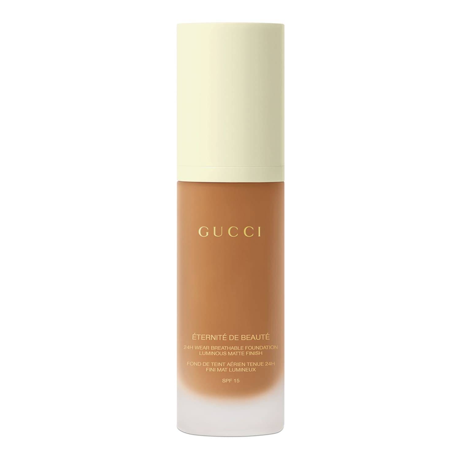 Gucci Éternité De Beauté Spf15 Foundation 30Ml 320W - Warm Medium