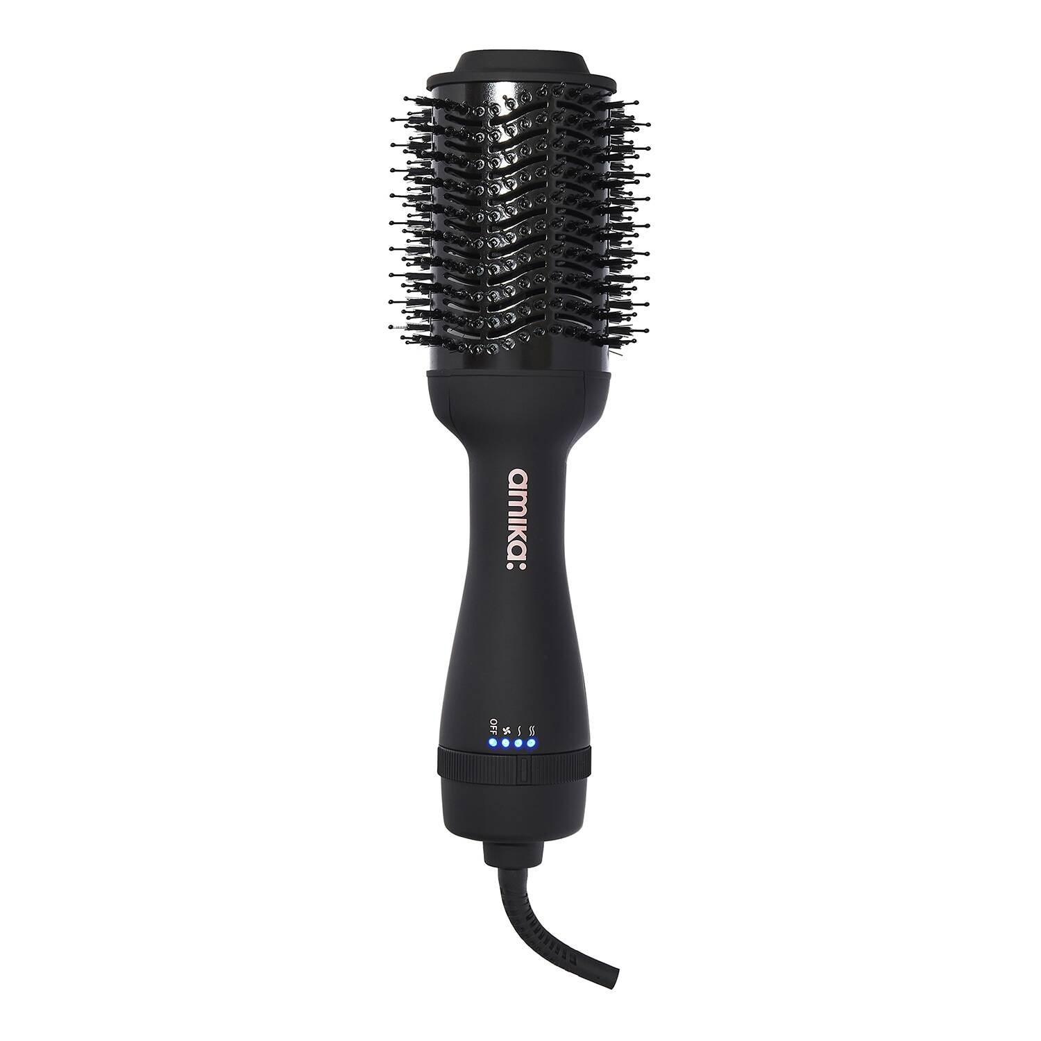 Amika Hair Blow Dryer Brush Hair Blow Dryer Brush 2.0