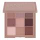 Matte Obsessions Cool Eyeshadow