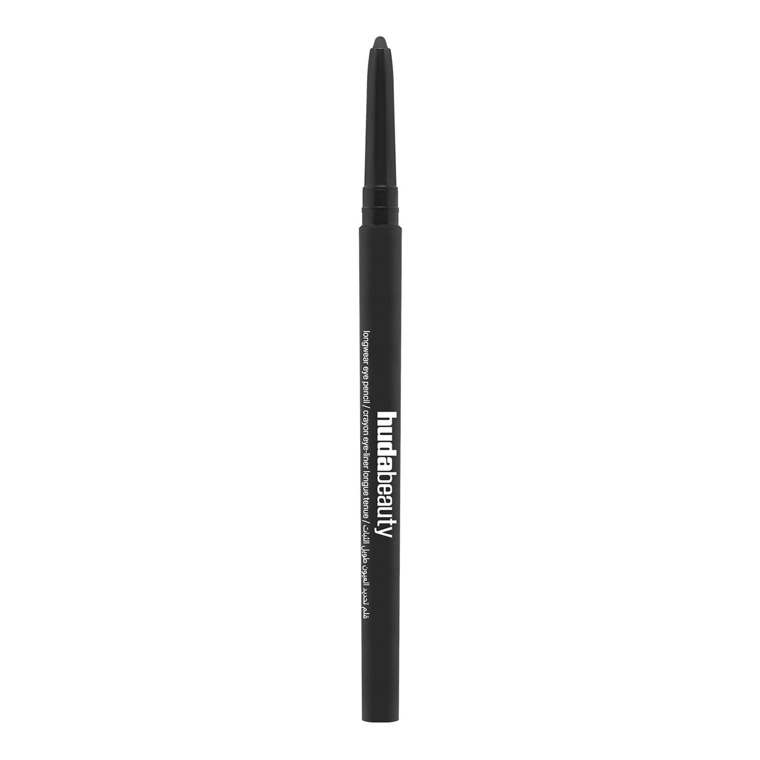 Huda Beauty Creamy Kohl Longwear Eye Pencil 0.35G Very Vanta