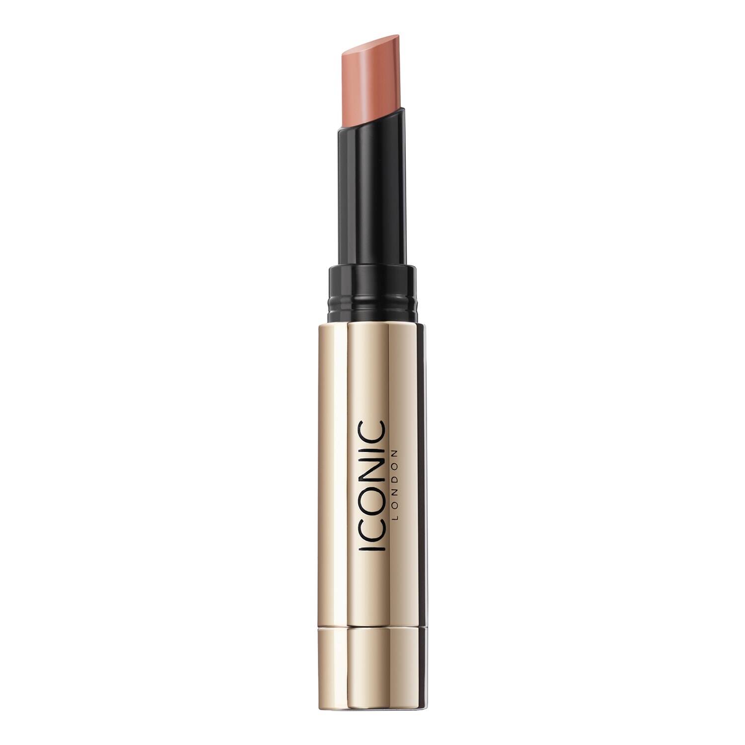 Iconic London Melting Touch Lip Balm 3Ml Undone