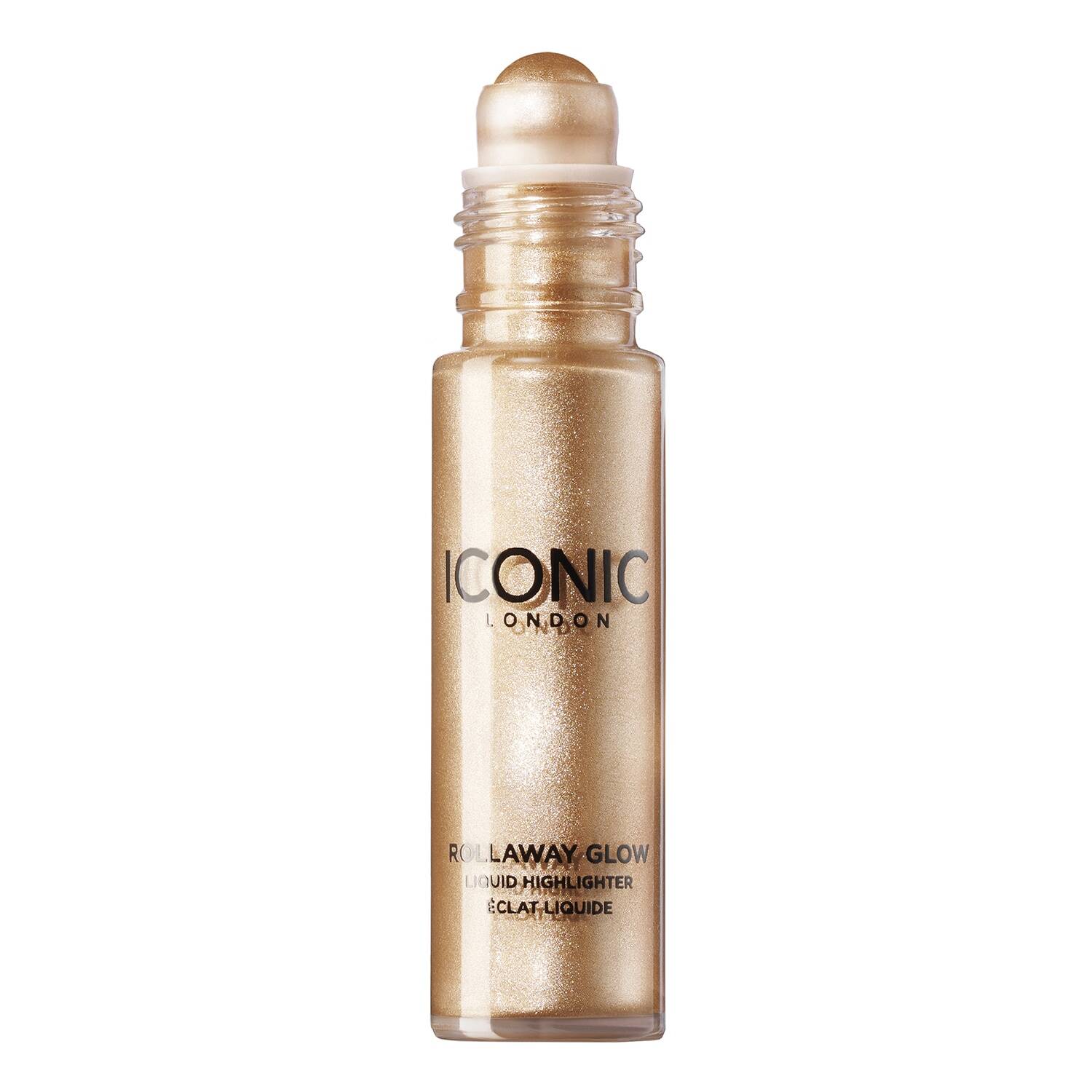 Iconic London Rollaway Glow, Champagne Chic, Women - Image 6