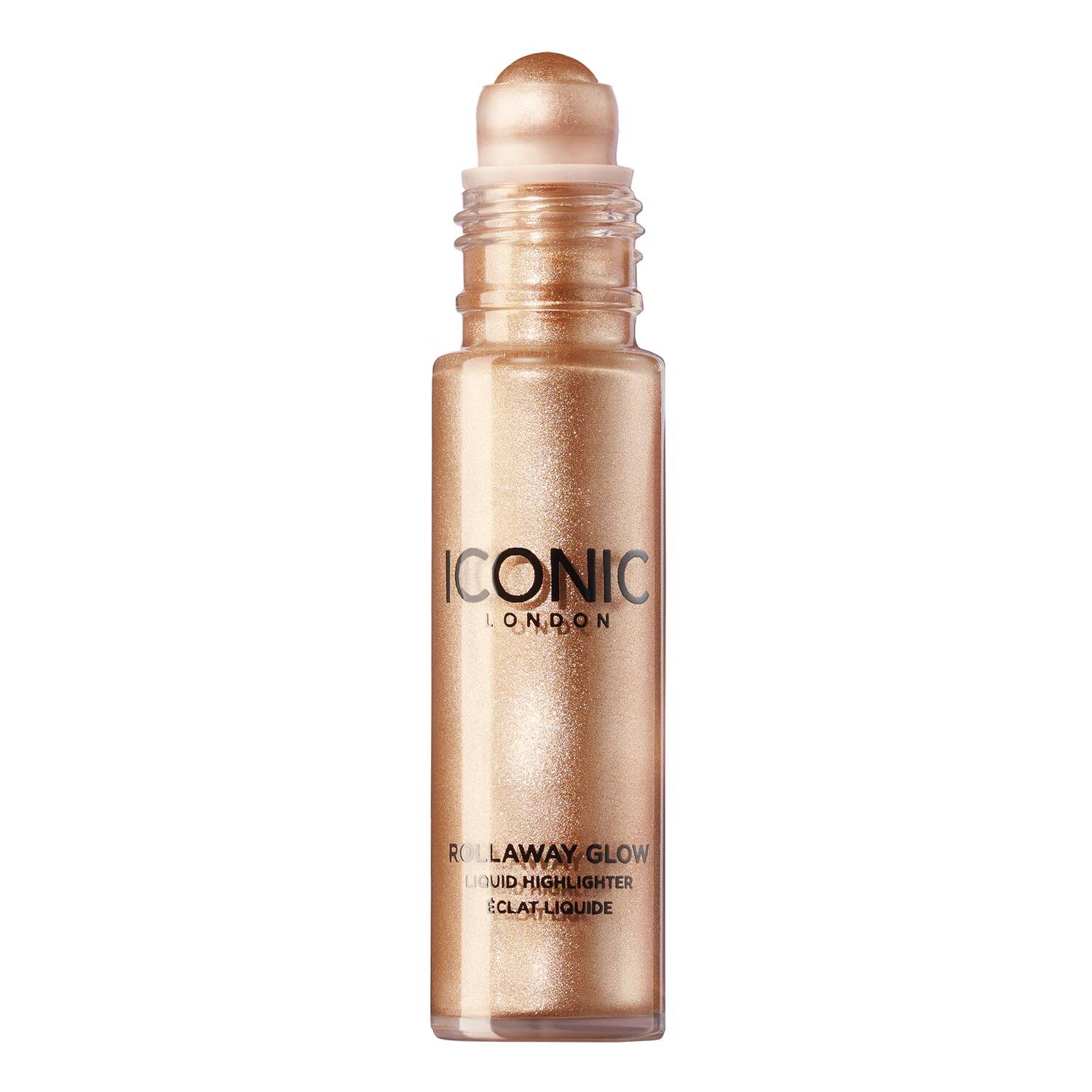 Iconic London Rollaway Glow, Peach Paradise, Women - Image 6