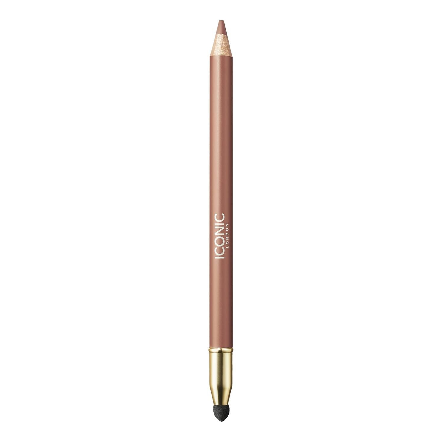 Iconic London Fuller Pout Sculpting Lip Liner - Image 3