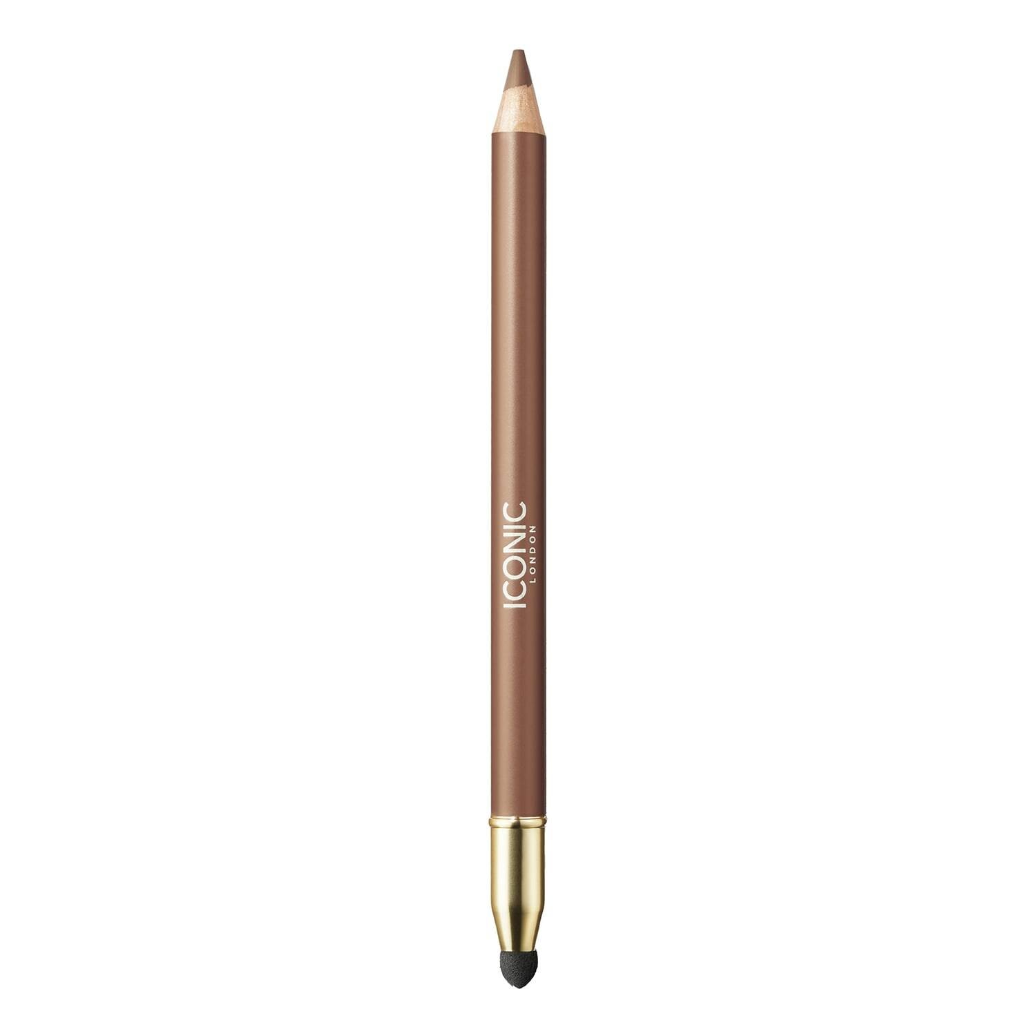Iconic London Unisex T.t.y.n Fuller Pout Sculpting Lip Liner - Image 3