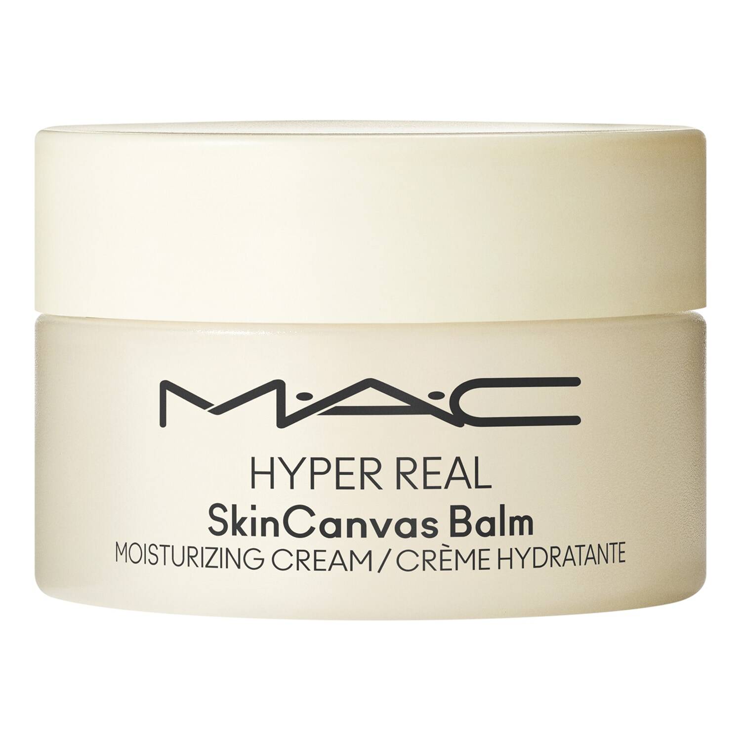 Mac Mini Hyper Real Skincanvas Balm Moisturizing Cream 15Ml