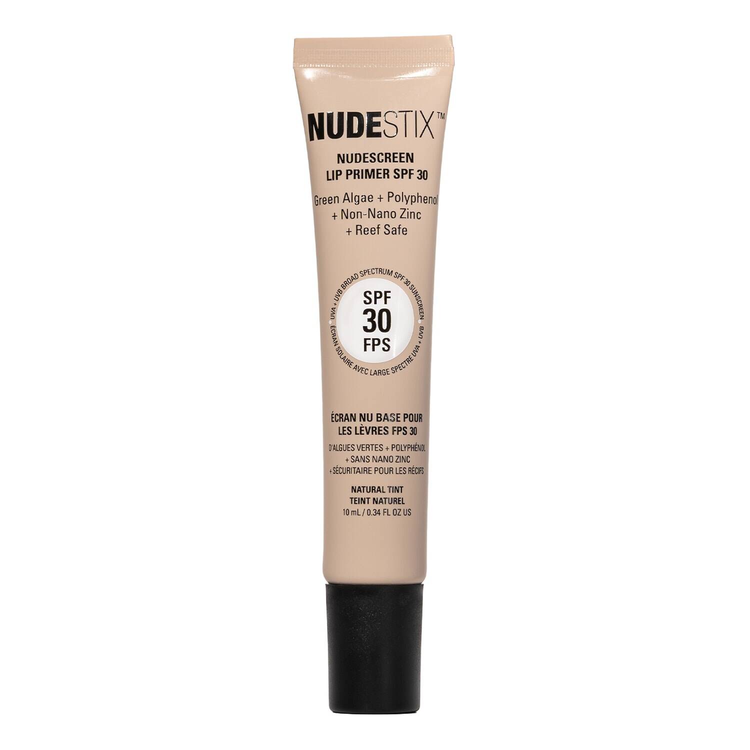 Nudestix Nudescreen - Lip Primer Spf30 Natural - 10Ml